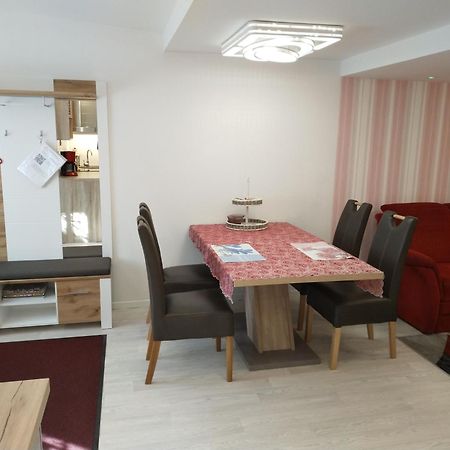 Ferienwohnung Baer Hoppegarten Zewnętrze zdjęcie