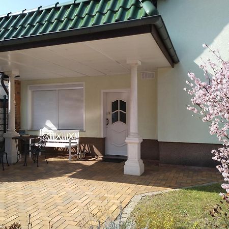Ferienwohnung Baer Hoppegarten Zewnętrze zdjęcie
