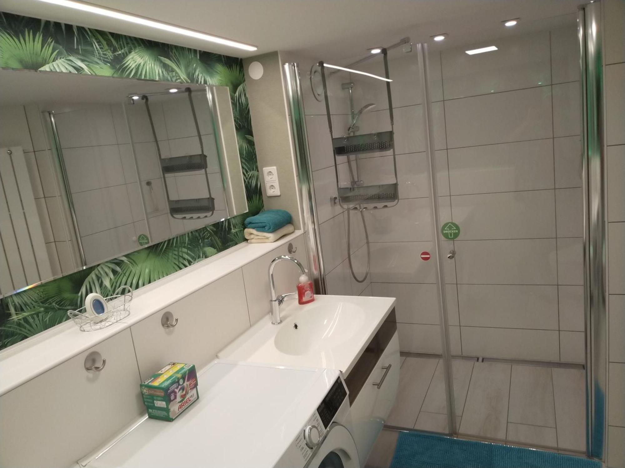 Ferienwohnung Baer Hoppegarten Zewnętrze zdjęcie