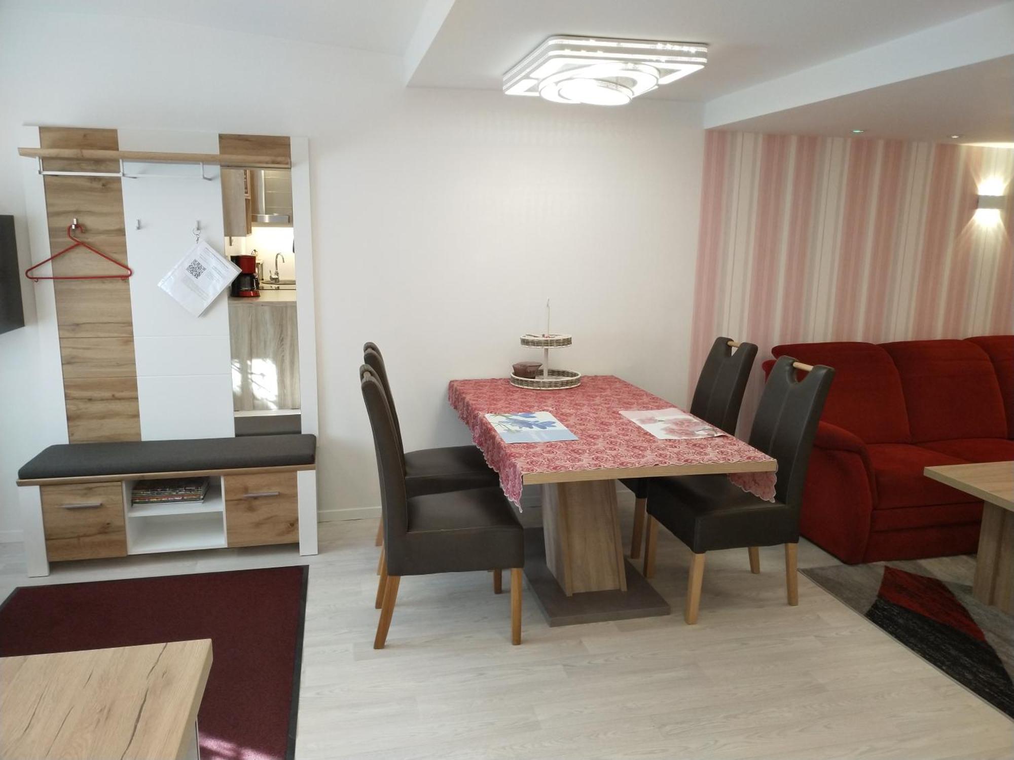 Ferienwohnung Baer Hoppegarten Zewnętrze zdjęcie