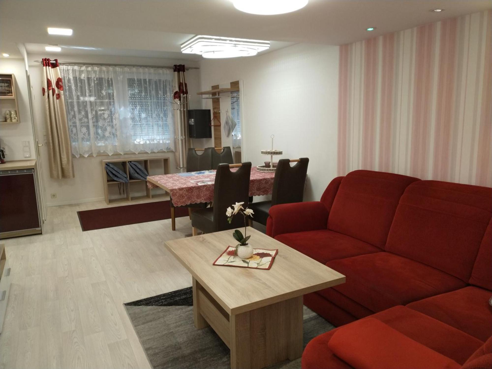 Ferienwohnung Baer Hoppegarten Zewnętrze zdjęcie
